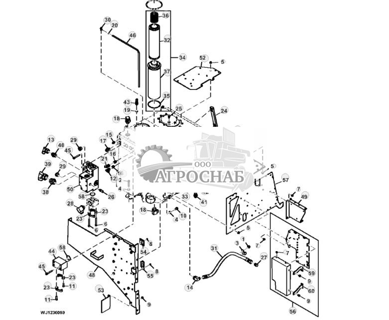 Hydraulic Reservoir WO Offline Filter - ST922112 522.jpg